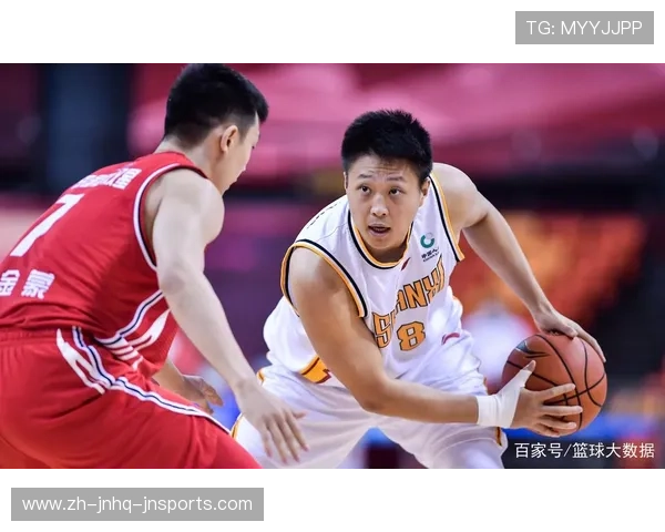 青训体系大检阅：CBA俱乐部如何构建可持续人才供应链