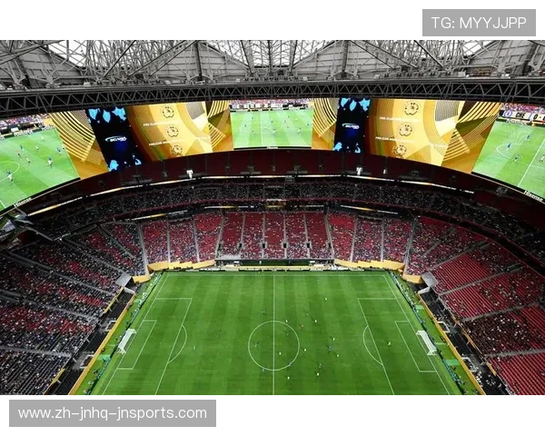 世俱杯中场表演节目精彩呈现：艺术融合足球的独特魅力展示